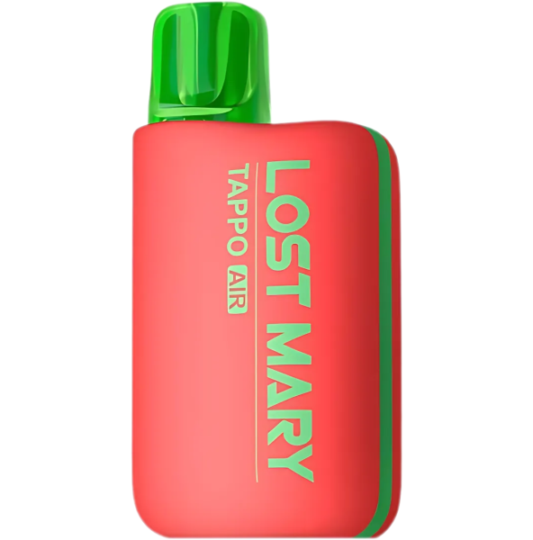 LOST MARY by Elf Bar - Tappo Air Kit Red & Watermelon (2ml)